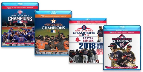 Mlb world series champs - mlb,