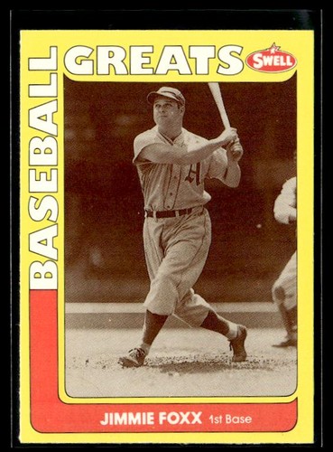 1991 swell baseball - swell,